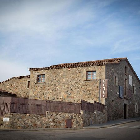 Hotel Mas 1670 - Adults Only Calonge  Bagian luar foto