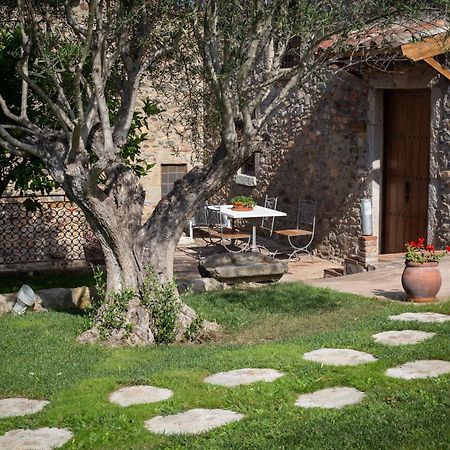 Hotel Mas 1670 - Adults Only Calonge  Bagian luar foto