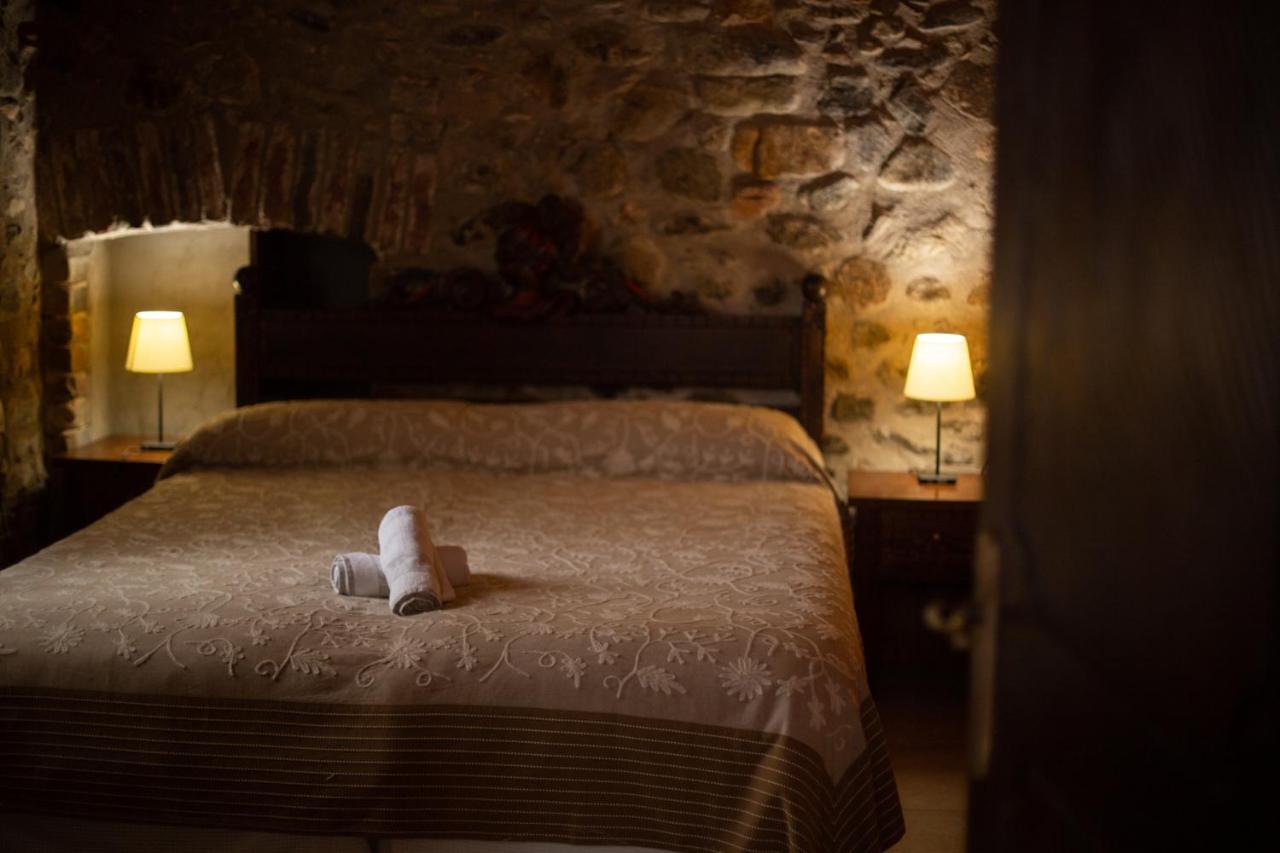 Hotel Mas 1670 - Adults Only Calonge  Bagian luar foto
