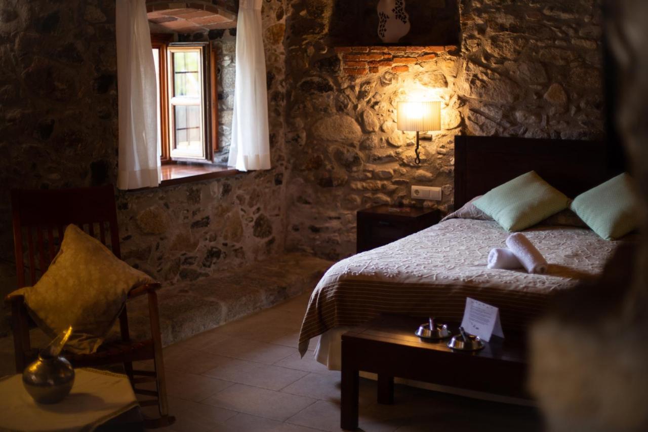 Hotel Mas 1670 - Adults Only Calonge  Bagian luar foto