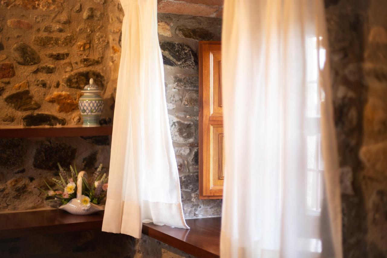 Hotel Mas 1670 - Adults Only Calonge  Bagian luar foto