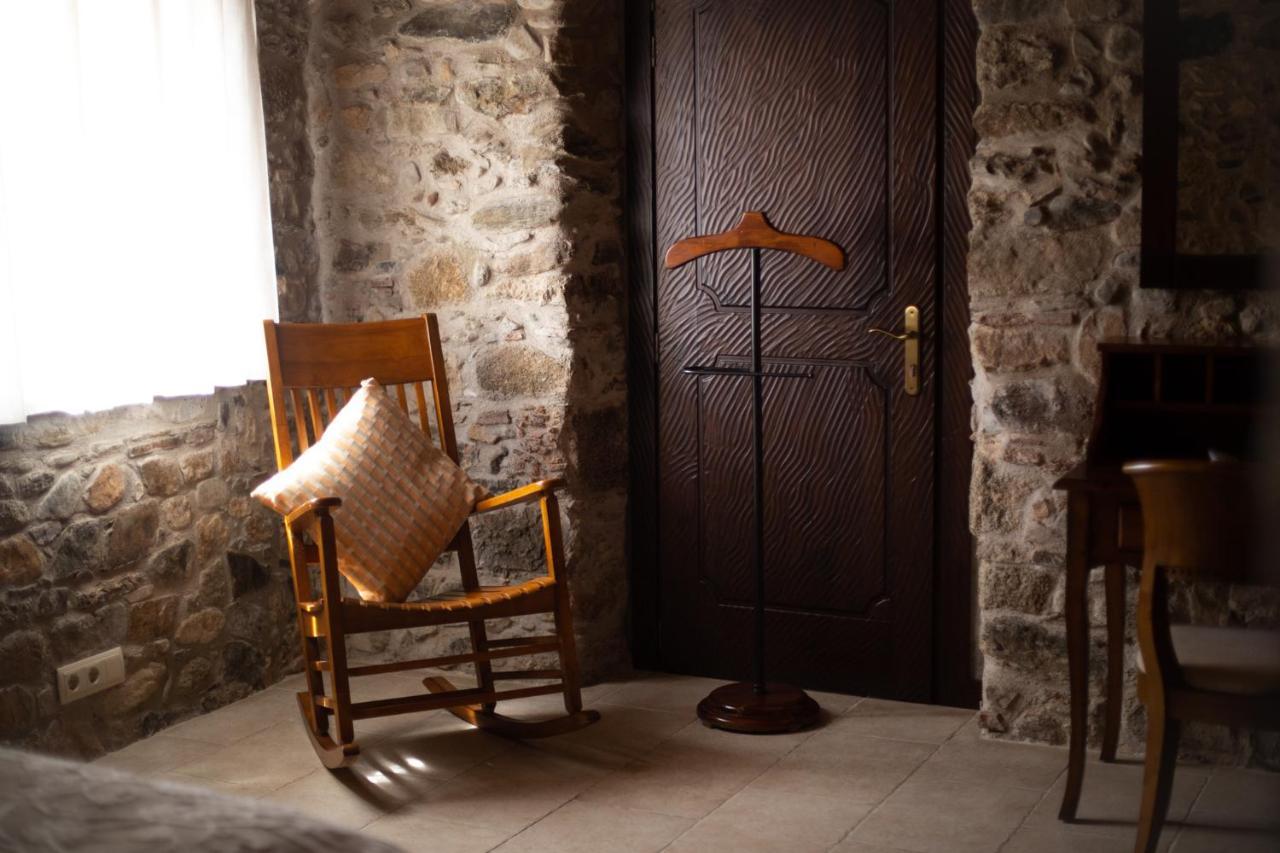 Hotel Mas 1670 - Adults Only Calonge  Bagian luar foto