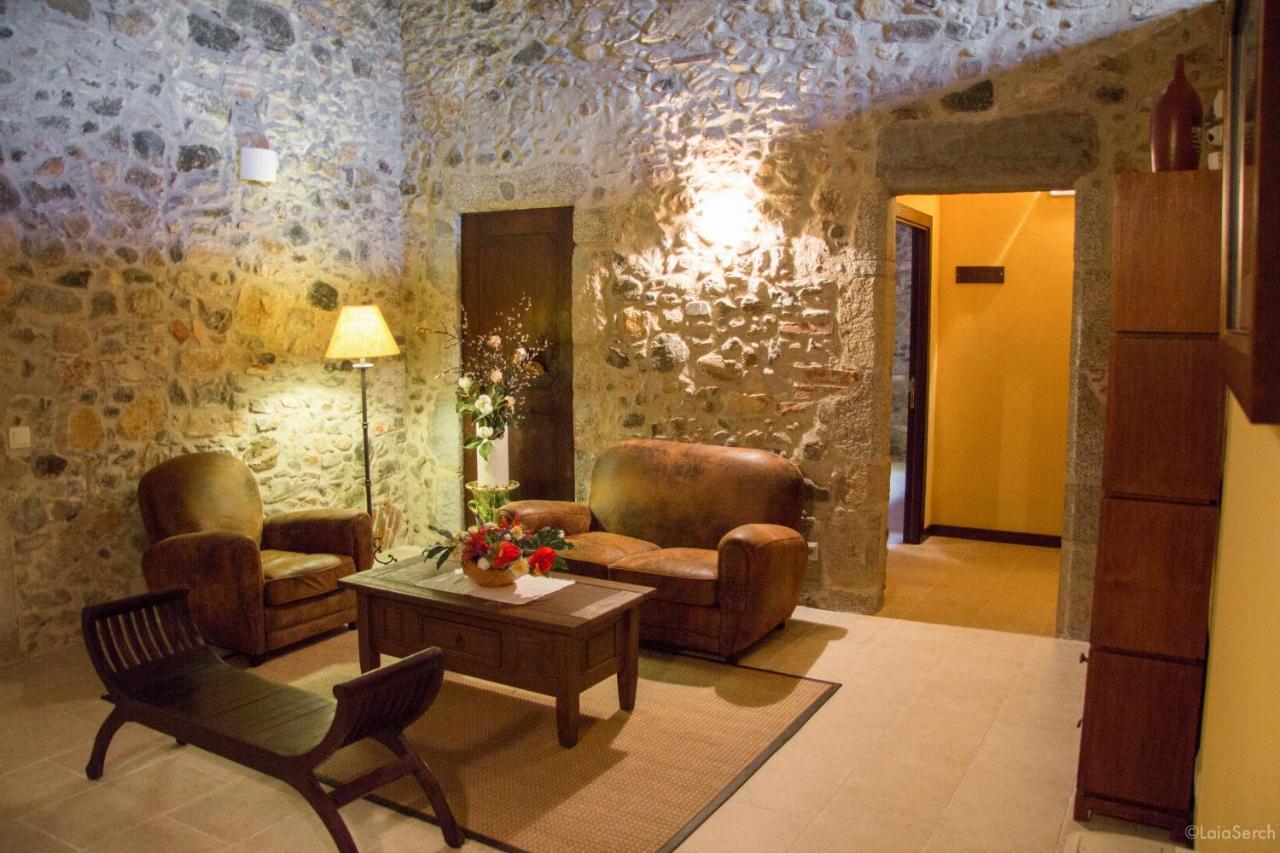 Hotel Mas 1670 - Adults Only Calonge  Bagian luar foto