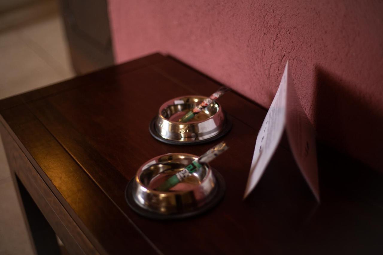 Hotel Mas 1670 - Adults Only Calonge  Bagian luar foto