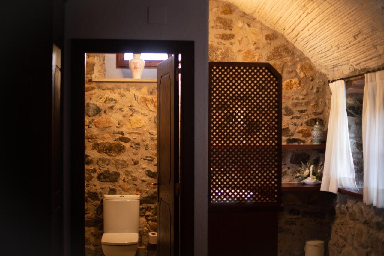 Hotel Mas 1670 - Adults Only Calonge  Bagian luar foto