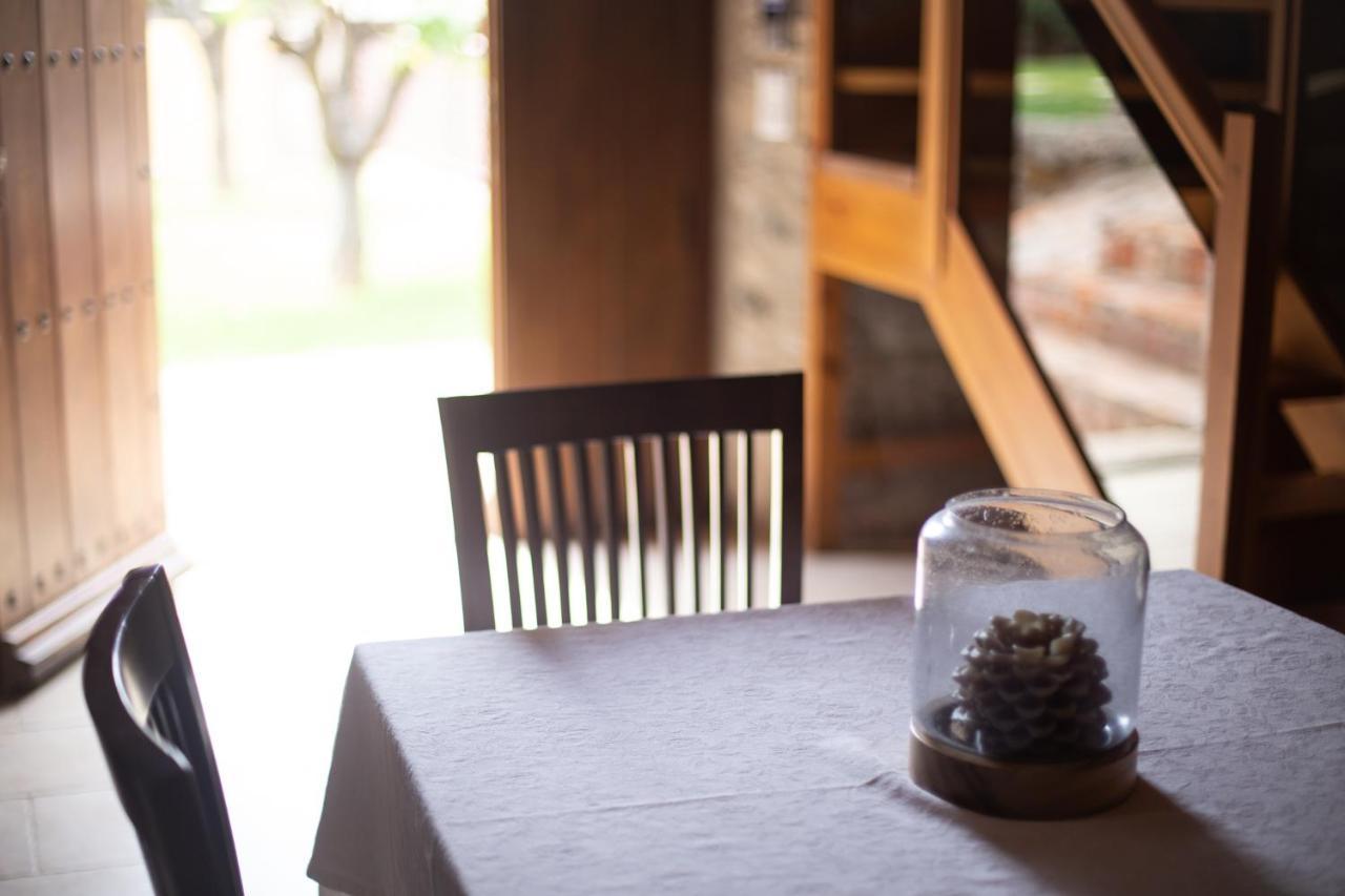 Hotel Mas 1670 - Adults Only Calonge  Bagian luar foto