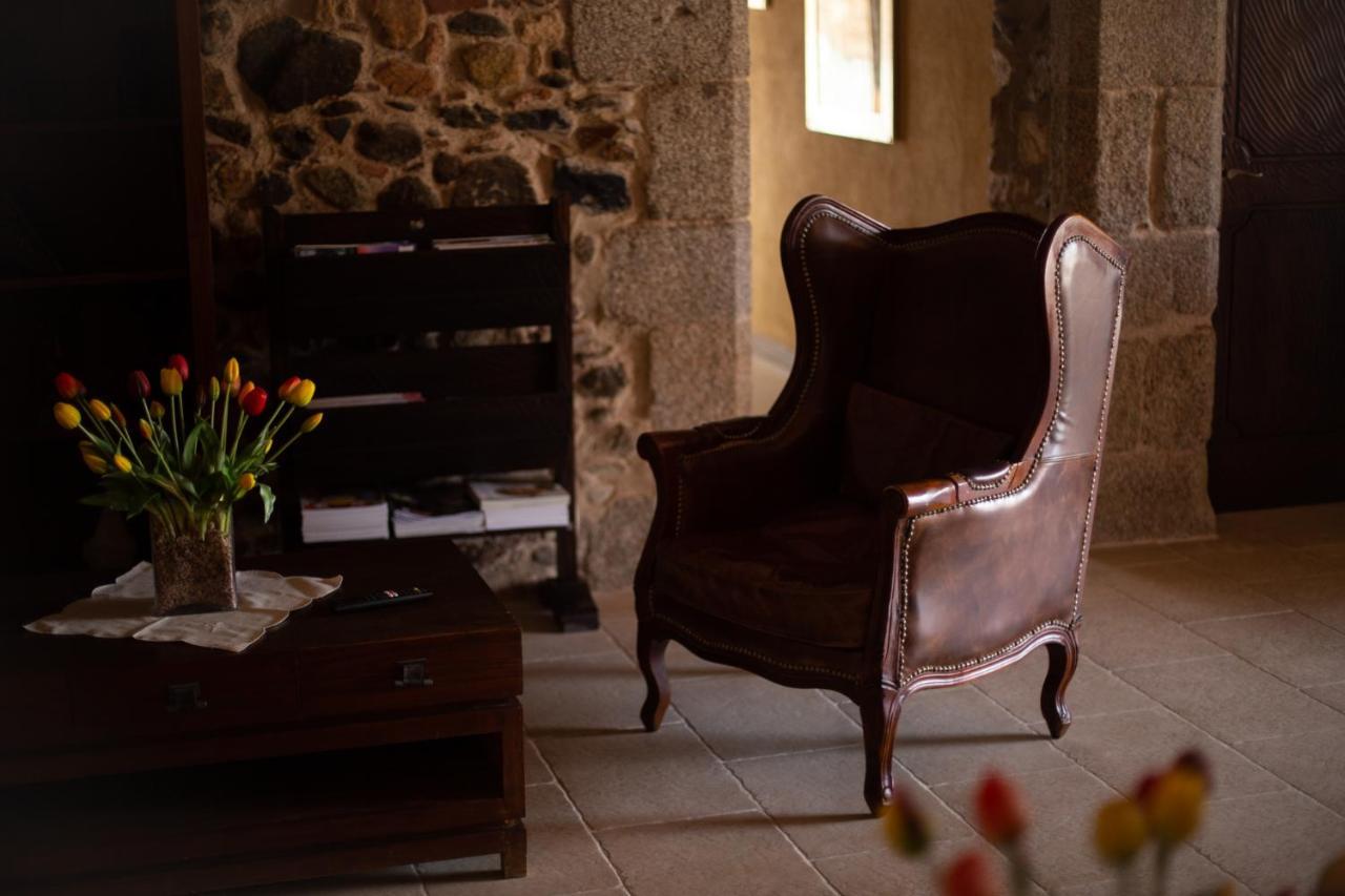 Hotel Mas 1670 - Adults Only Calonge  Bagian luar foto