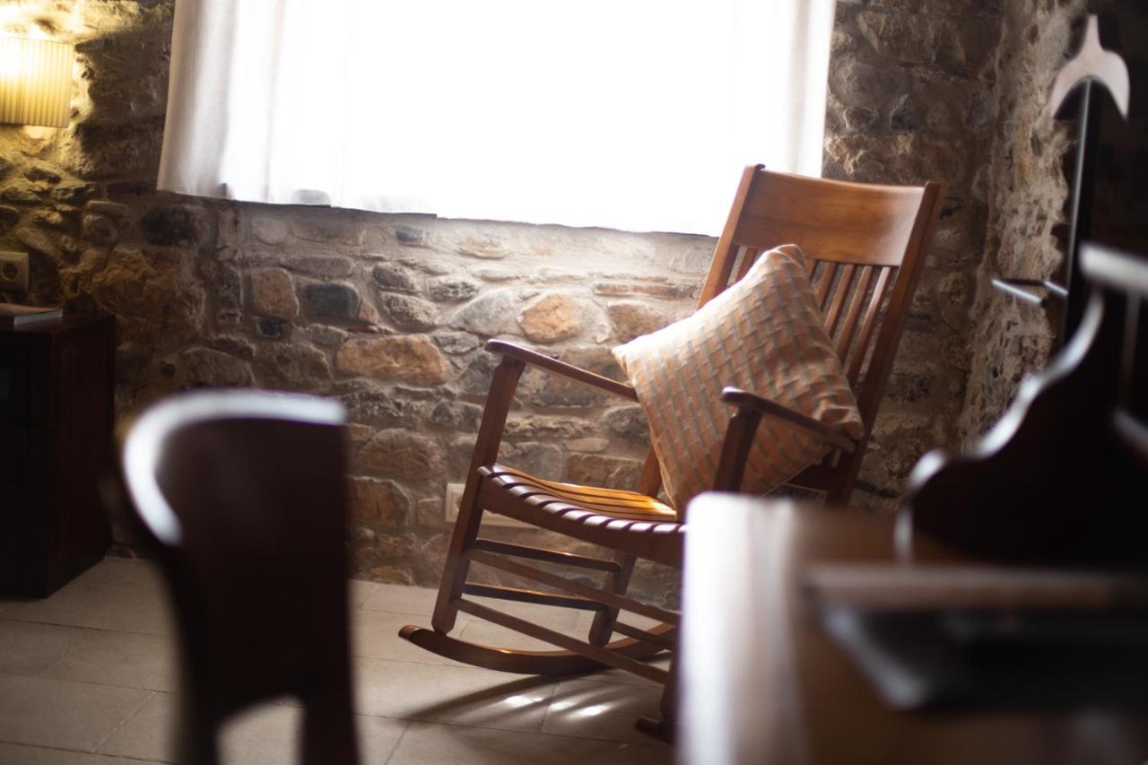 Hotel Mas 1670 - Adults Only Calonge  Bagian luar foto