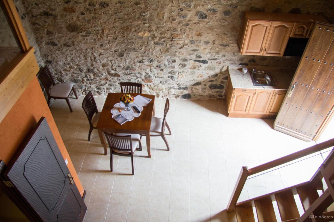 Hotel Mas 1670 - Adults Only Calonge  Bagian luar foto