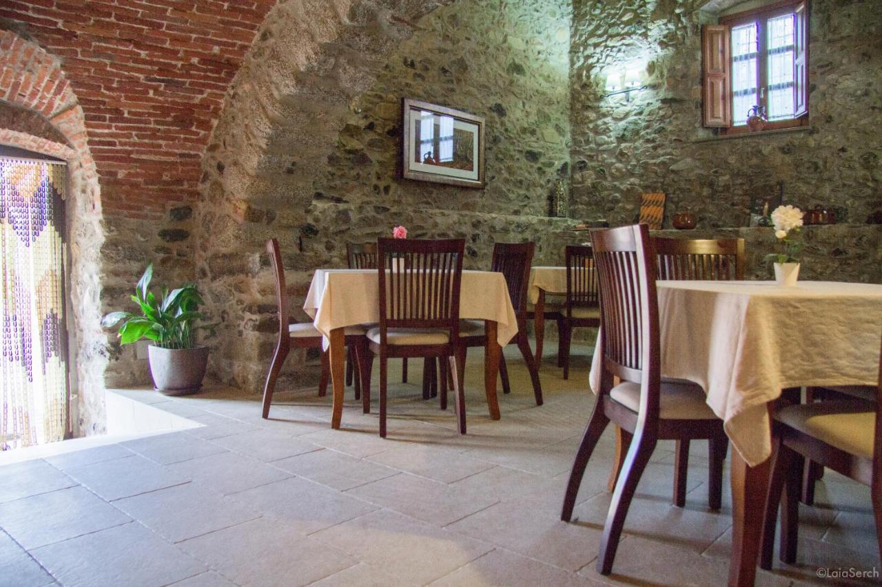 Hotel Mas 1670 - Adults Only Calonge  Bagian luar foto