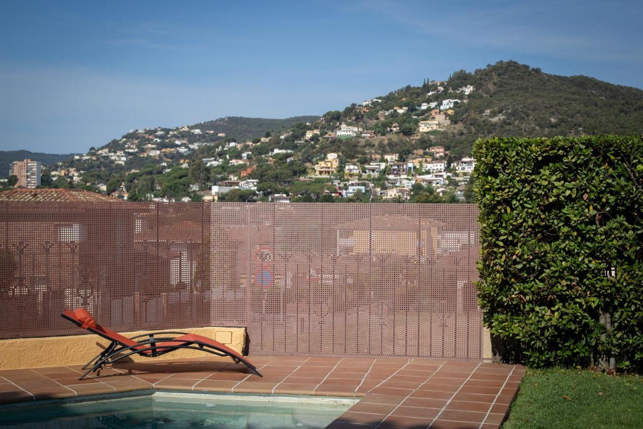 Hotel Mas 1670 - Adults Only Calonge  Bagian luar foto