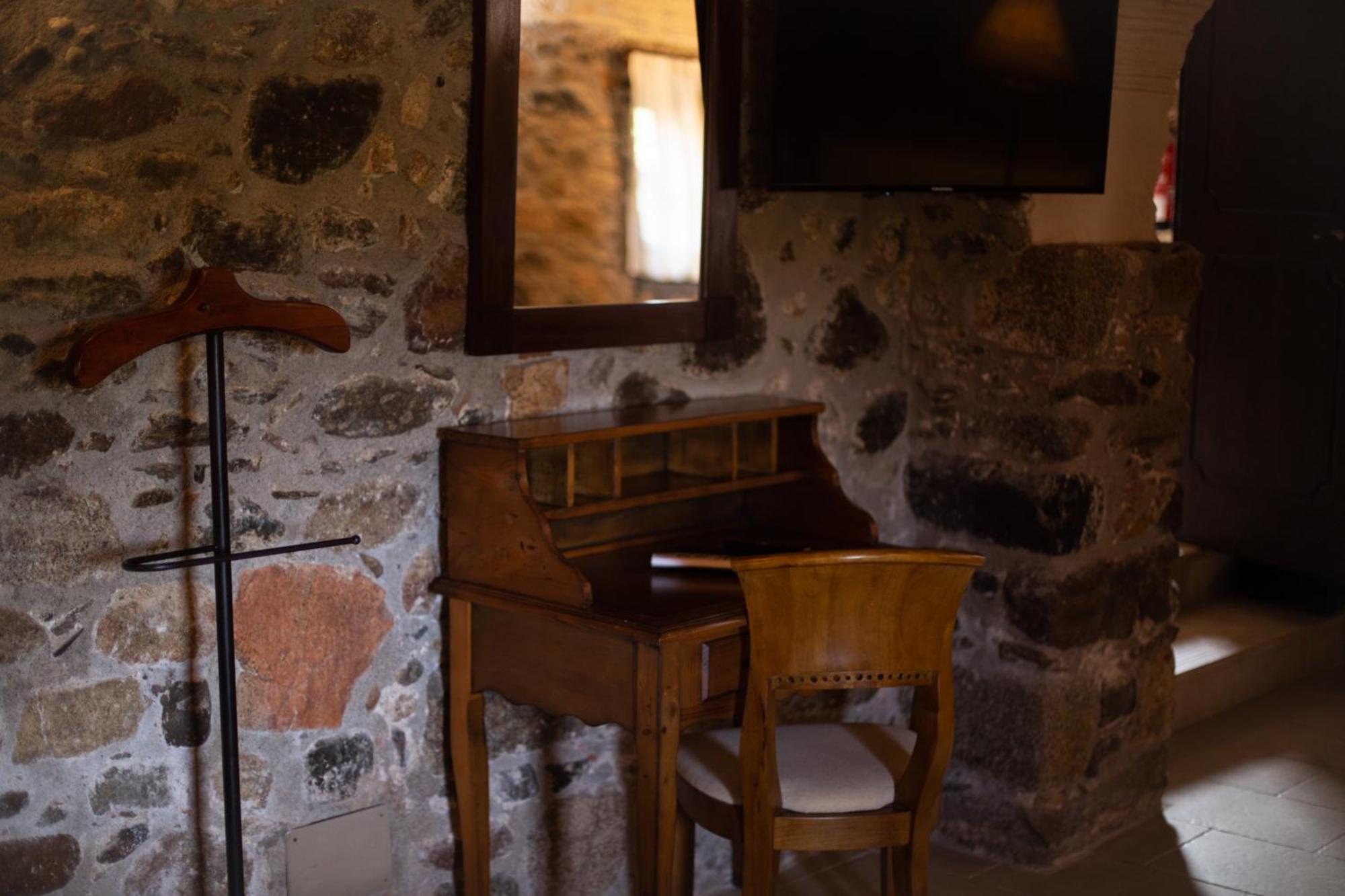 Hotel Mas 1670 - Adults Only Calonge  Bagian luar foto