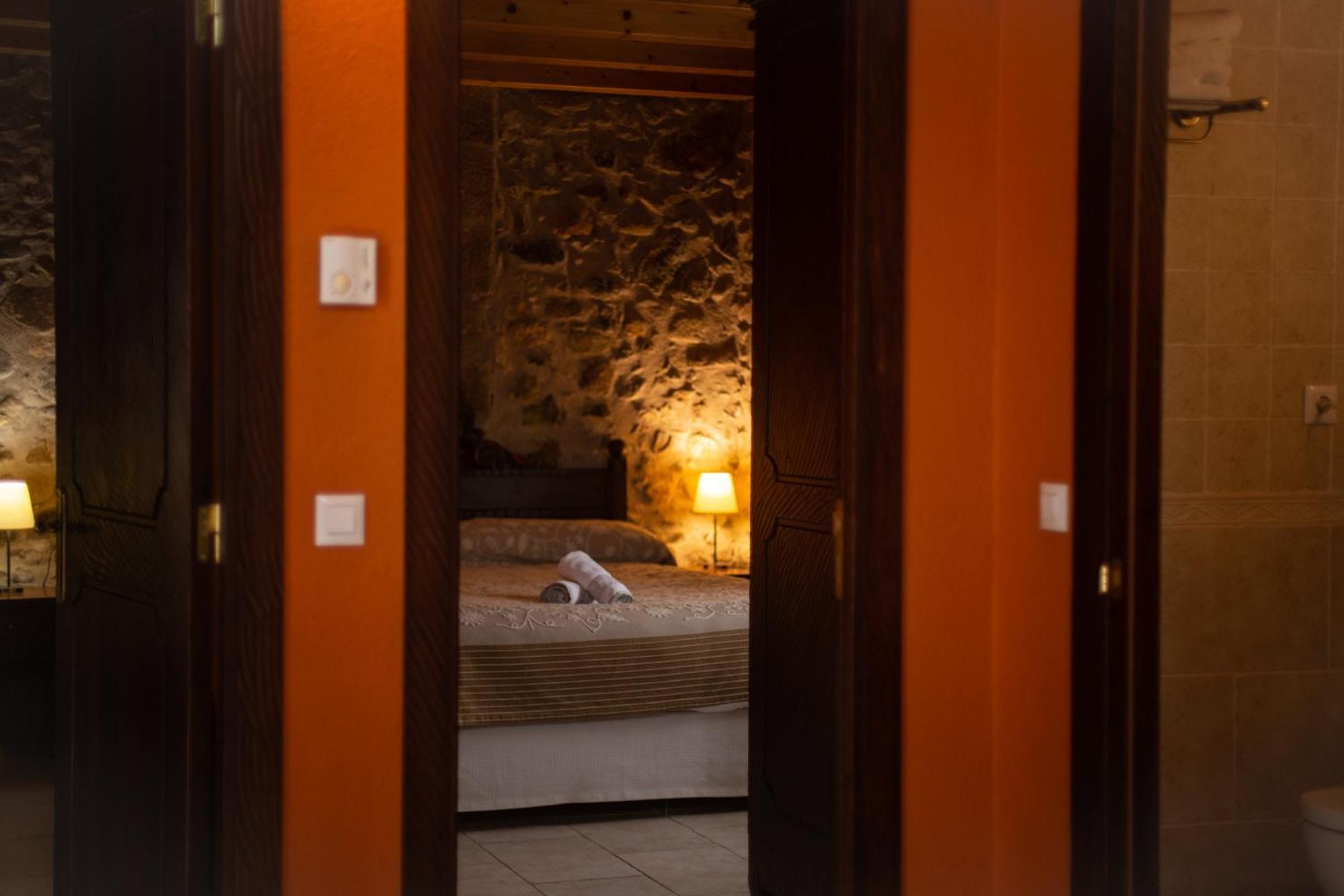Hotel Mas 1670 - Adults Only Calonge  Bagian luar foto