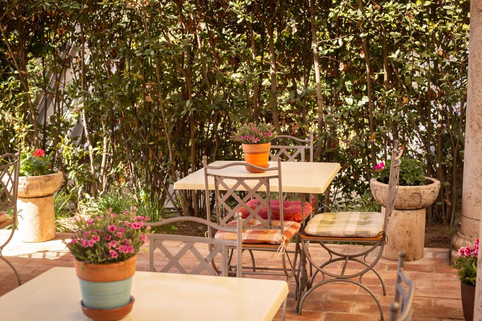 Hotel Mas 1670 - Adults Only Calonge  Bagian luar foto