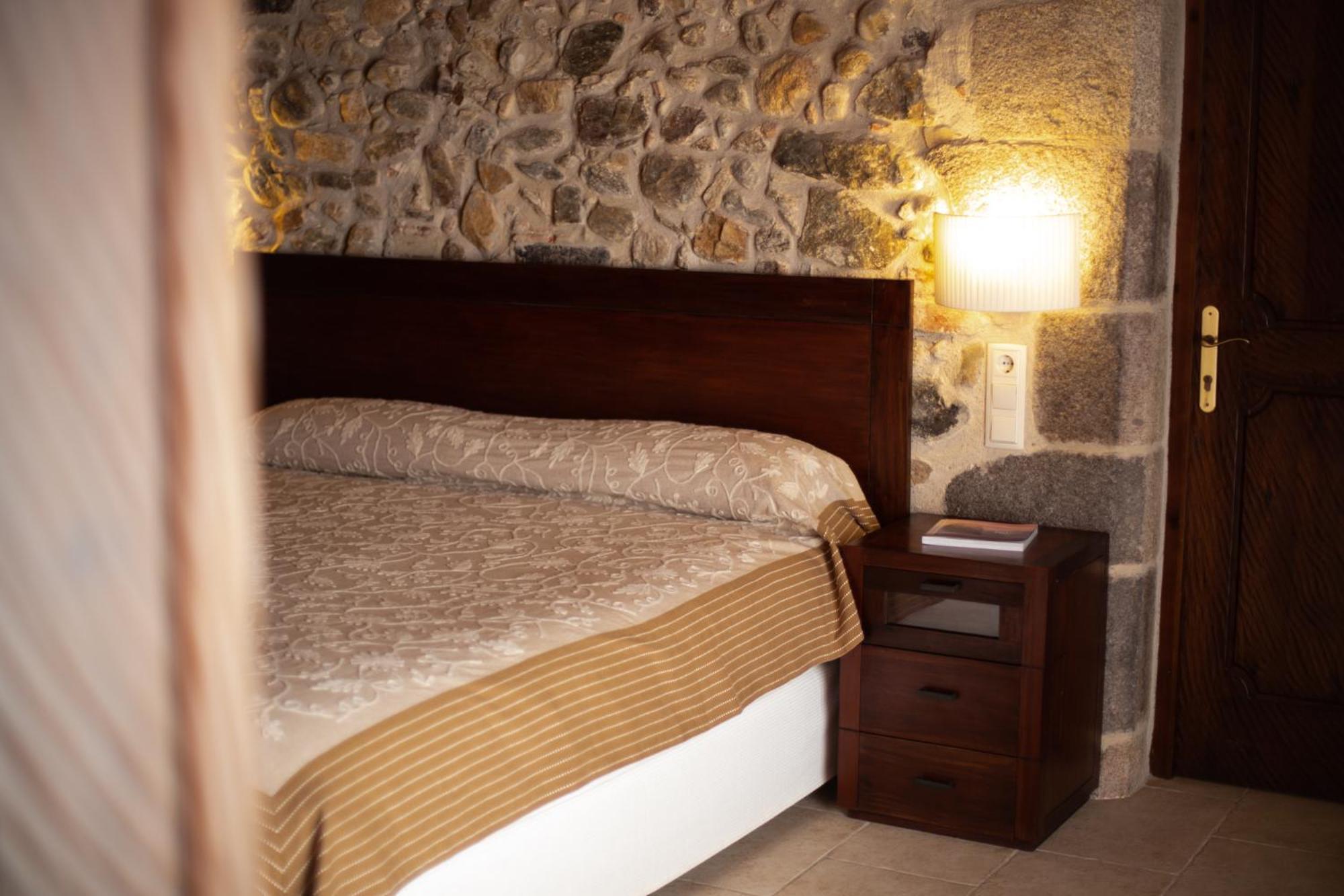 Hotel Mas 1670 - Adults Only Calonge  Ruang foto