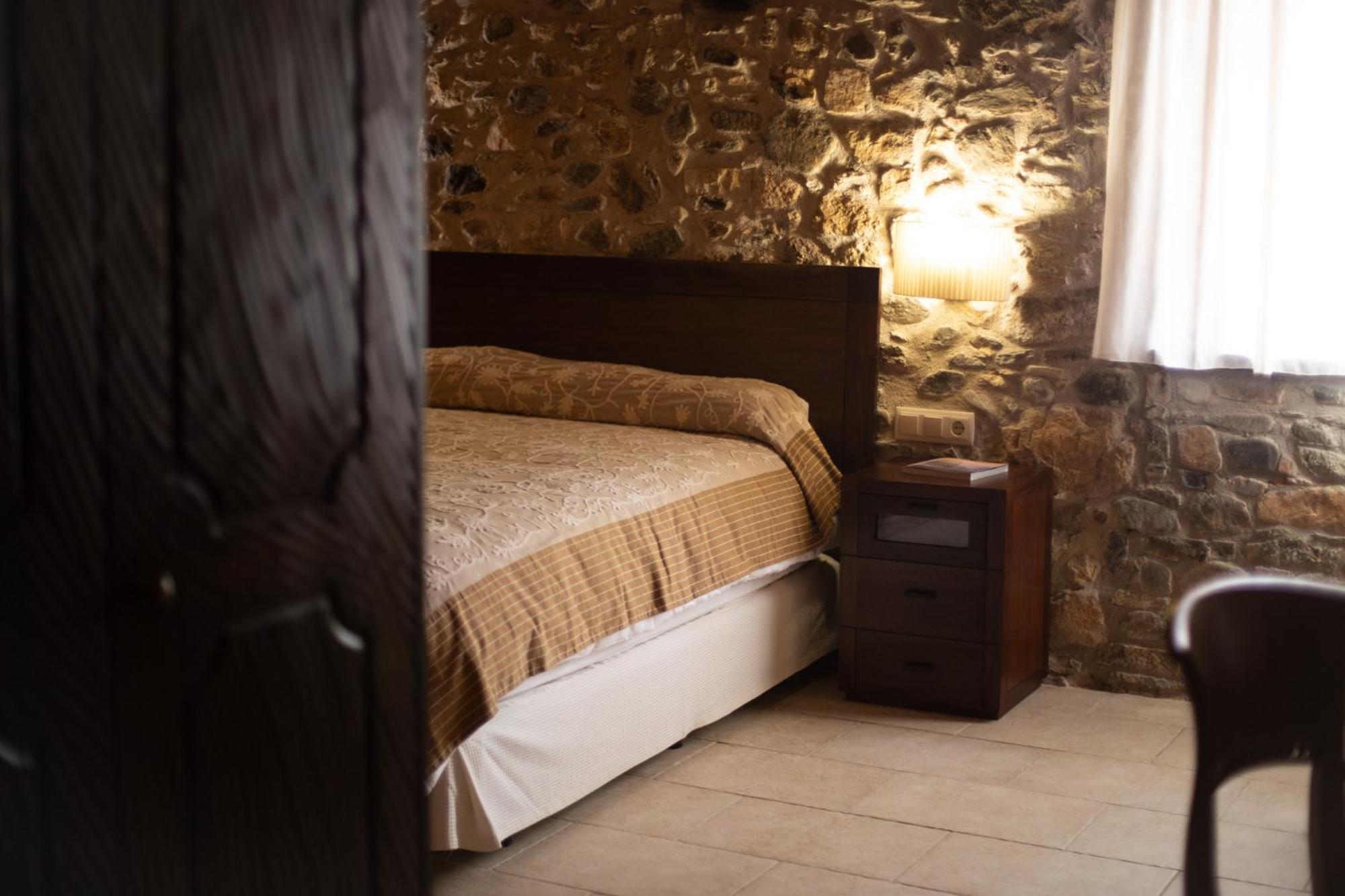 Hotel Mas 1670 - Adults Only Calonge  Ruang foto