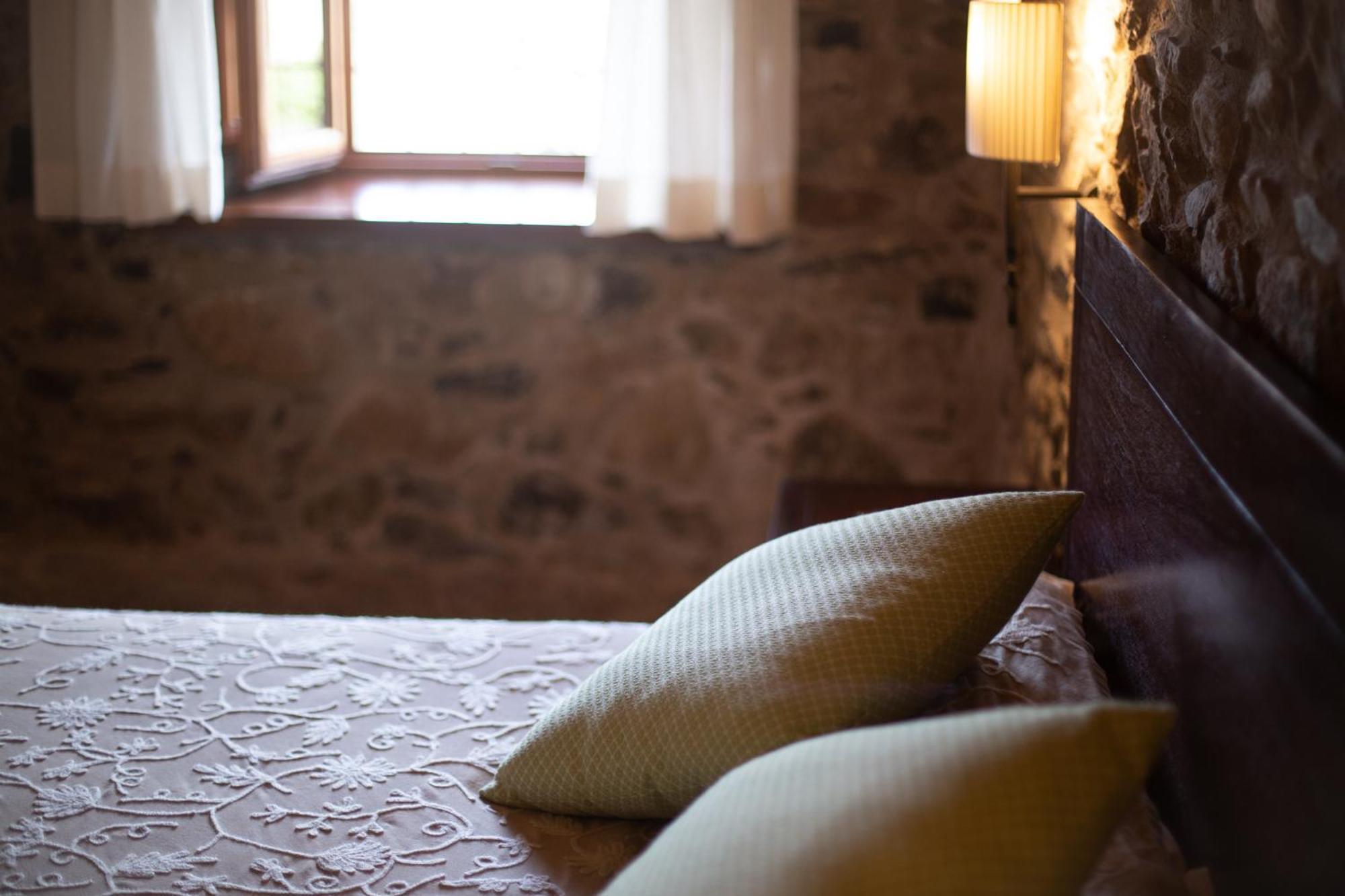 Hotel Mas 1670 - Adults Only Calonge  Ruang foto
